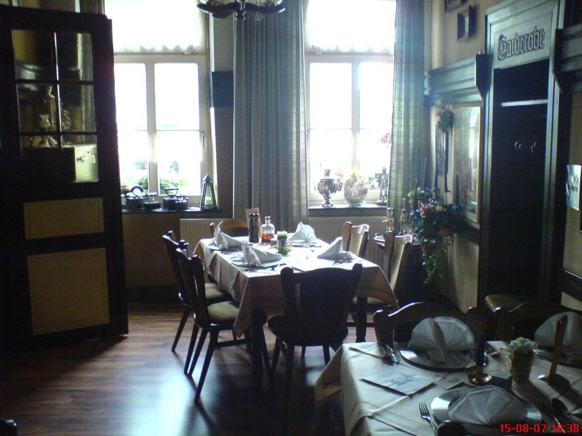 Hotel Alt Wassenberg Exterior photo