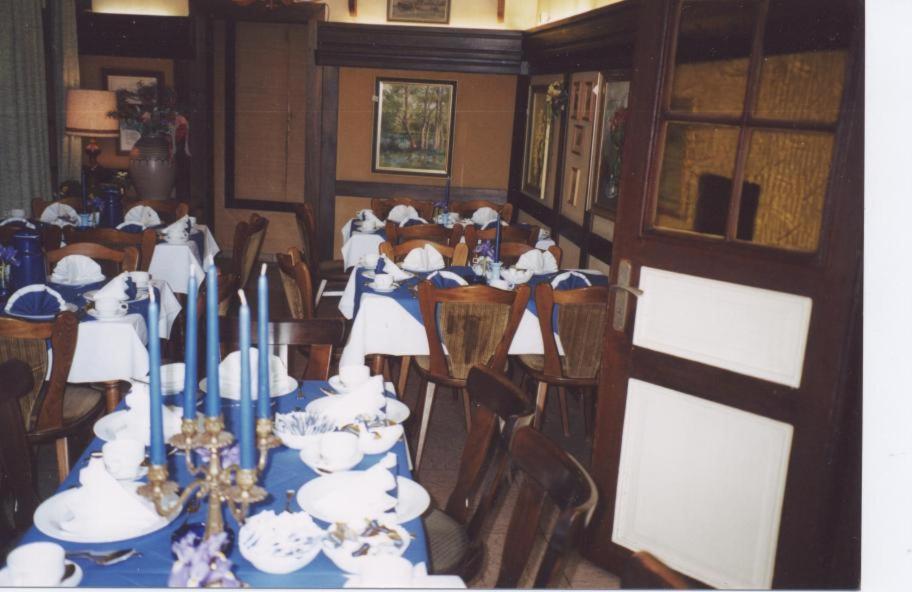 Hotel Alt Wassenberg Exterior photo