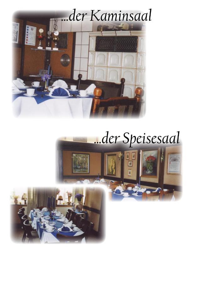 Hotel Alt Wassenberg Exterior photo