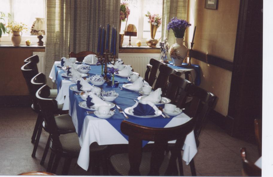 Hotel Alt Wassenberg Exterior photo